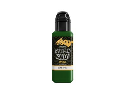 Kuro Sumi Imperial Matcha Thee V2 22ml