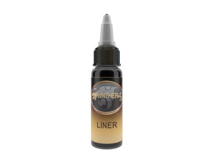 Panthera Inkt - Lijninkt 30ml