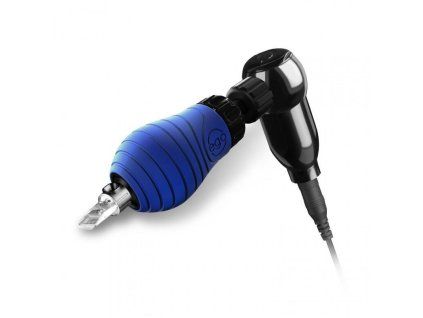 EGO HAWKFLOW wegwerp verstelbare grip voor Cheyenne machines