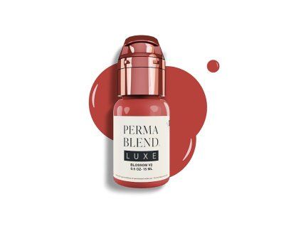 PERMA BLEND LUXE - BLOSSOM V2 15ML