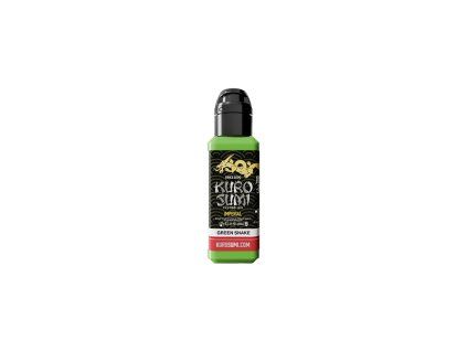 Kuro Sumi Imperiale Groene Slang 44ml