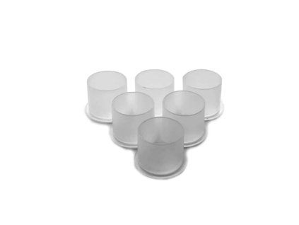 EZ Tattoo inktbekertjes - inkcups