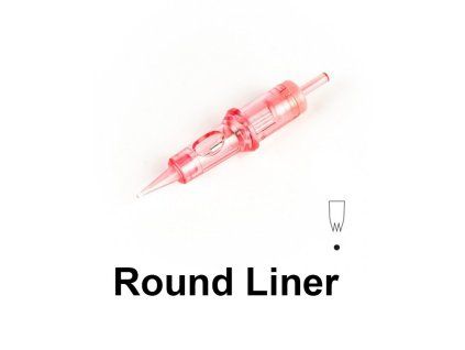 Kwadron cartridges PMU Optima Liner