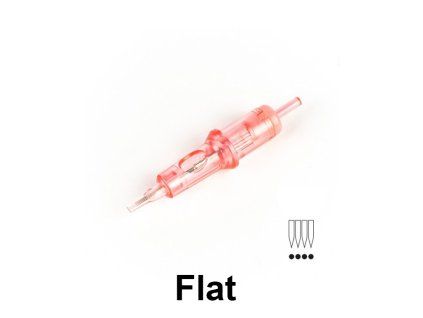 Kwadron cartridges PMU Optima Flat