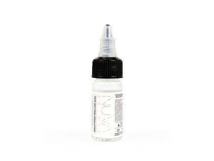 Nuva Colors - DUNNE Bevochtigingsoplossing 15ml