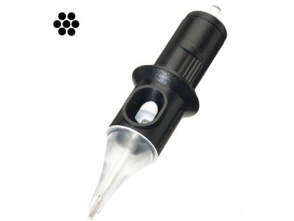 Cheyenne Veiligheidsvoering - Koppelpatroon