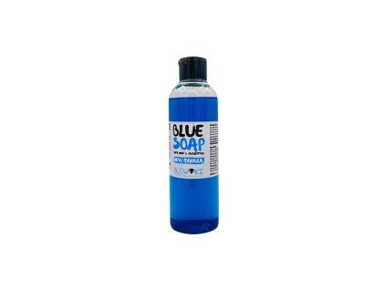 BLOW ICE Blue Soap zeep met munt en eucalyptus