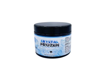 BLOW ICE Kristal Bevroren 500g