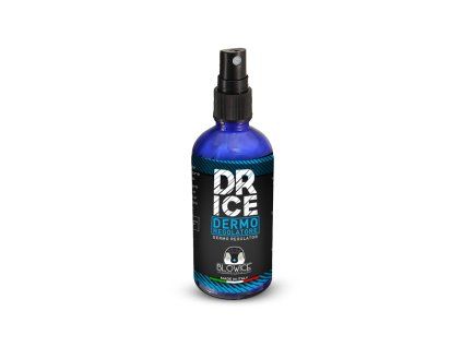 BLOW ICE Dr IJs - kalmerende huid 100ml
