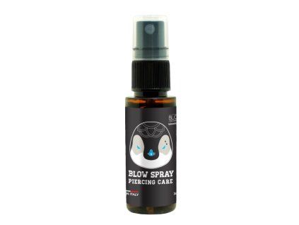 BLOW ICE Blow Spray Piercing zorg 30ml