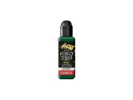 Kuro Sumi Imperial Fir Green 44ml