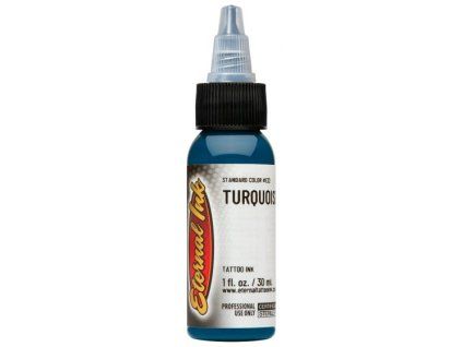 Eternal Turquoise, 30ml