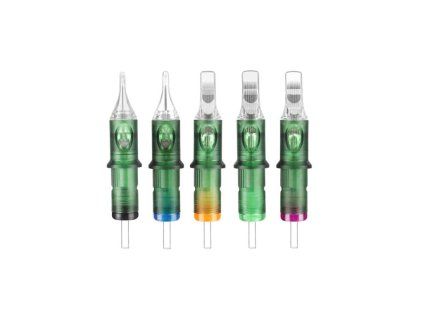 ELITE Infini Round Liner Bugpin (Variante ELITE Infini Round Liner BugPin 1, 0,25mm DC0801BPRL)