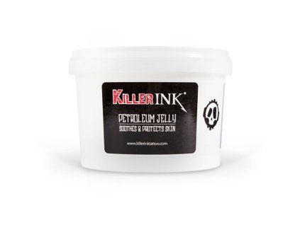 Killer Ink Petroleum Jelly - vaseline 500ml