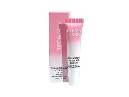 Permacare Lips - lippenverzorging 10ml