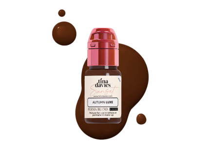 PERMA BLEND LUXE - TINA DAVIES AUTUMN 15ML