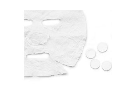 Wegwerp gezichtsmasker 10 stuks