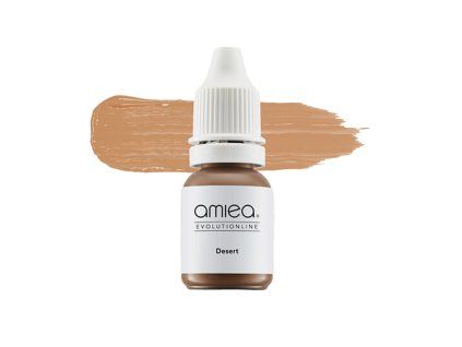 Amiea - Desert 10ml