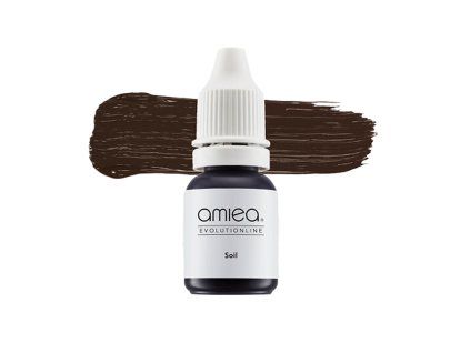 Amiea - Grond 10ml
