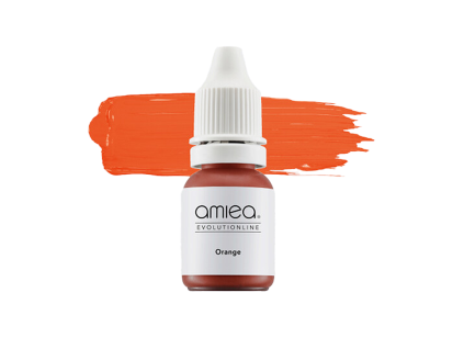 Amiea - Oranje 10ml