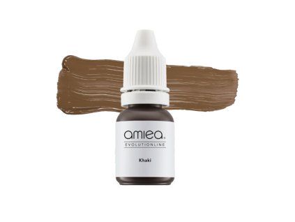 Amiea - Khaki 10 ml