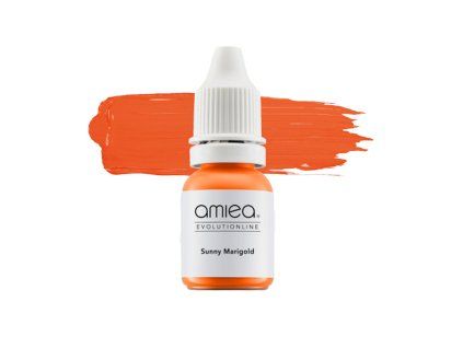Amiea - Zonnige Goudsbloem 10ml