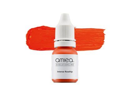 Amiea - Intens Rozenbottel 10ml