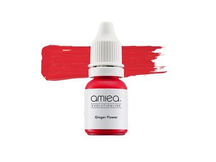 Amiea - Ginger Flower 10ml