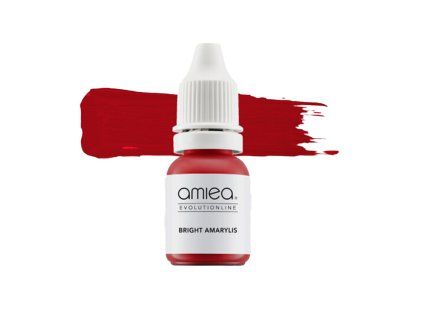 Amiea - Heldere Amaryllis 10ml