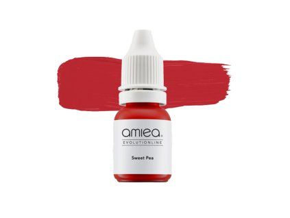 Amiea - Sweet Pea 10ml