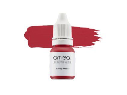 Amiea - Mooie Freesia 10ml