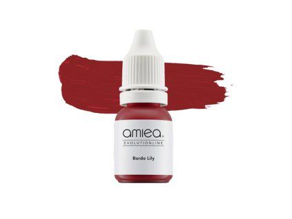 Amiea - Bordeaux Lelie 10ml