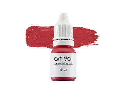 Amiea - Huidskleurige Orchidee 10ml
