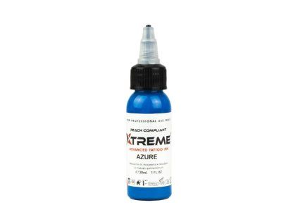 XTreme Ink - Azure 30ml