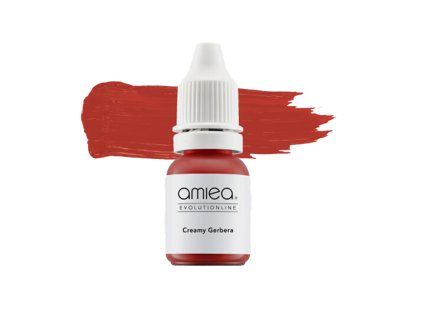 Amiea - Romige Gerbera 10ml