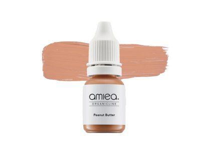 Amiea - Pindakaas 10ml