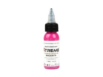 XTreme Ink - Magenta 30ml