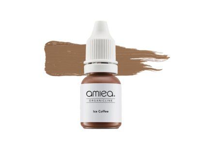 Amiea - IJskoffie 10ml