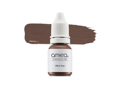 Amiea - Olijfboom 10ml