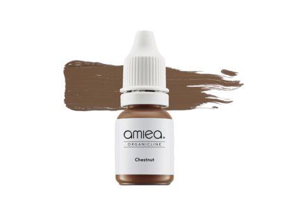 Amiea - Kastanjebruin 10ml