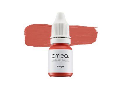 Amiea - Nougat 10ml