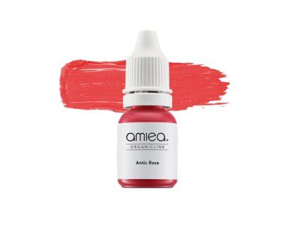Amiea - Antiek Rose 10ml