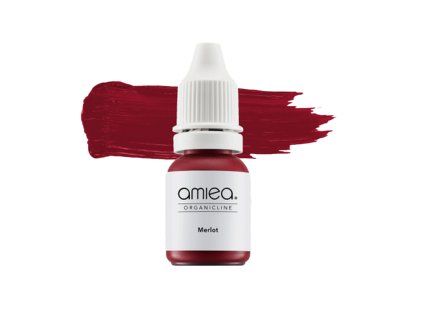 Amiea - Merlot 10 ml