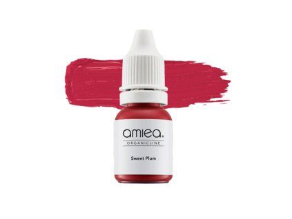 Amiea - Zoete Pruim 10ml
