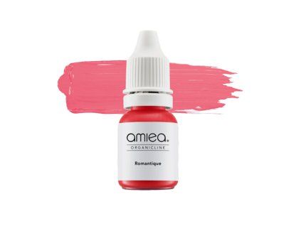 Amiea - Romantique 10ml