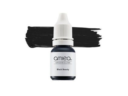 Amiea - Zwart Schoonheid 10ml