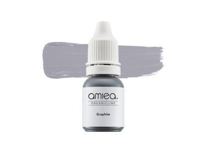 Amiea - Grafiet 10ml