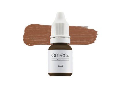 Amiea - Blond 10ml