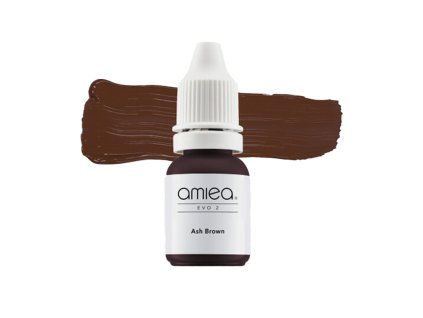 Amiea - asbruin 10ml