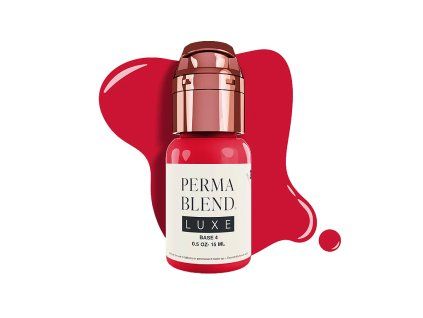 PERMA BLEND LUXE - BASE 4 15ML